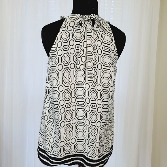 The  Limited Geometric Top - Picture 4 of 6